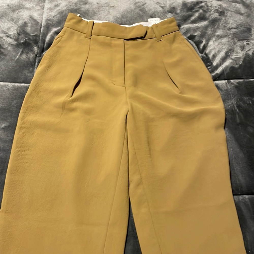 Wilfred Pants